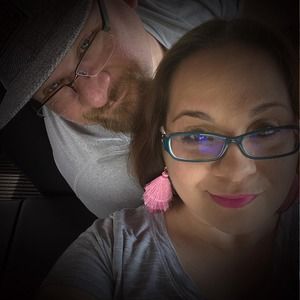 Meet your Posher, Katrina